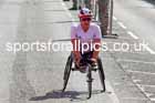 Mens and Womens wheelchair, 2023 AJ Bell GNR.  Photo: David T. Hewitson/Sports for All Pics